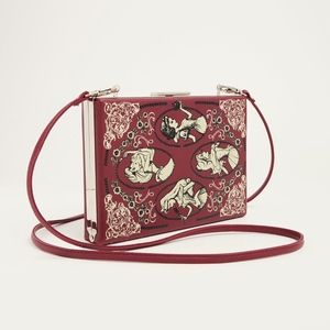 loungefly disney princess purse